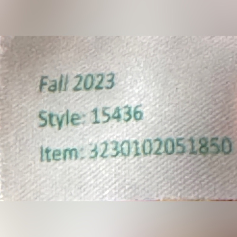 Marine Layer: Signature Fleece Out Crewneck - Picture 5 of 7